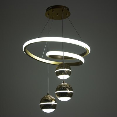 Люстра BayerLux Рондо / 9951732