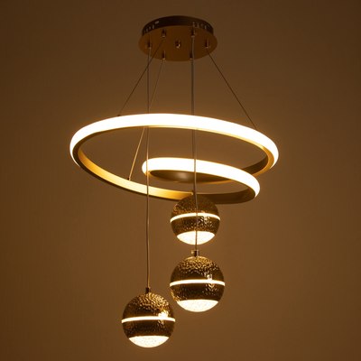 Люстра BayerLux Рондо / 9951732