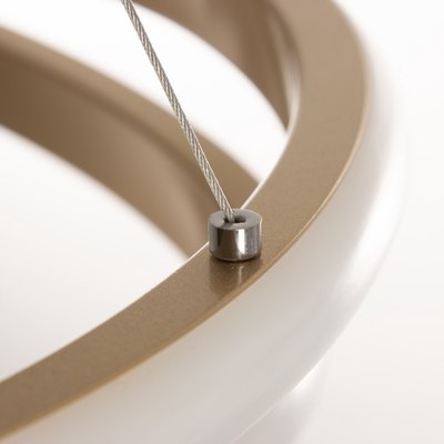 Люстра BayerLux Рондо / 9951732