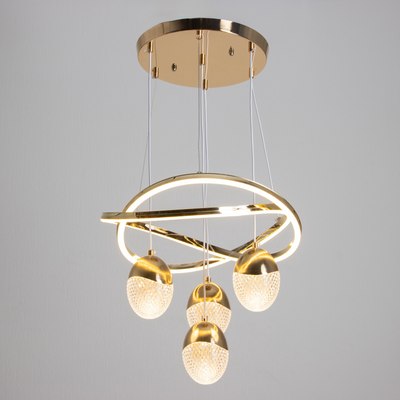 Люстра BayerLux Лансед / 9951730