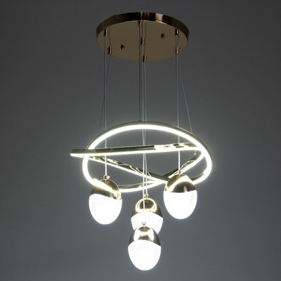 Люстра BayerLux Лансед / 9951730