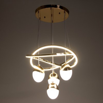 Люстра BayerLux Лансед / 9951730