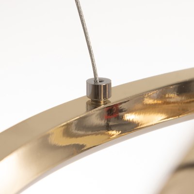 Люстра BayerLux Лансед / 9951730