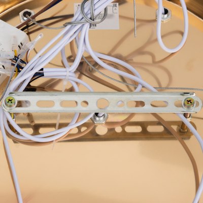 Люстра BayerLux Лансед / 9951730