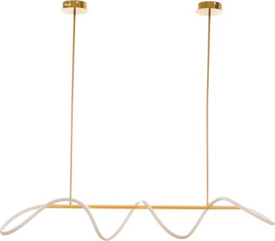 Потолочный светильник BayerLux Стринд / 9951729 - фото