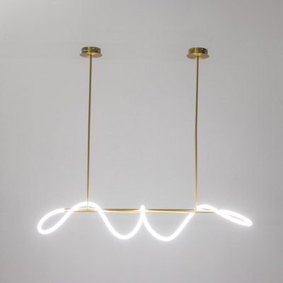 Потолочный светильник BayerLux Стринд / 9951729