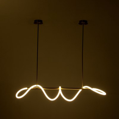 Потолочный светильник BayerLux Стринд / 9951729