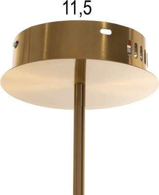 Потолочный светильник BayerLux Стринд / 9951729