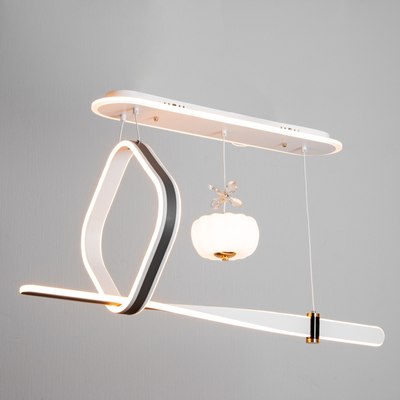 Люстра BayerLux Слейн / 9951723 - фото