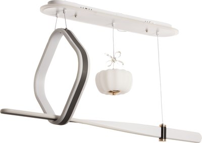 Люстра BayerLux Слейн / 9951723