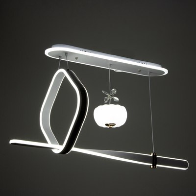 Люстра BayerLux Слейн / 9951723