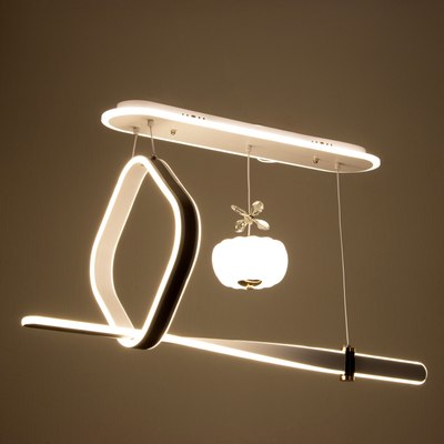 Люстра BayerLux Слейн / 9951723