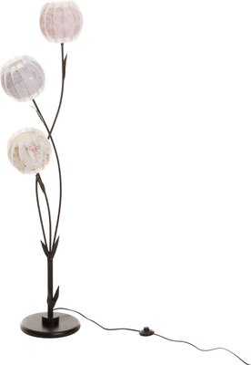 Торшер BayerLux Лотос 7673060 - фото