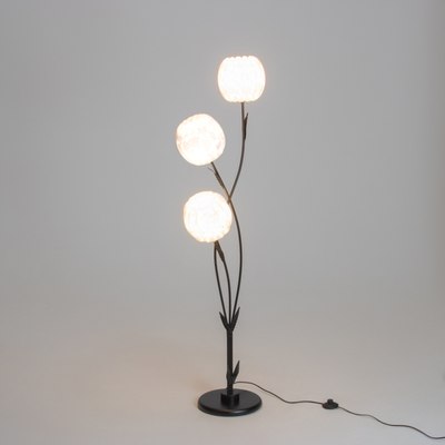 Торшер BayerLux Лотос 7673060