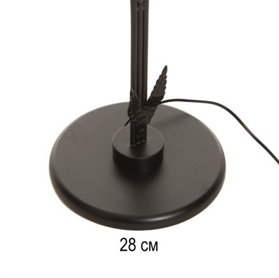 Торшер BayerLux Лотос 7673060