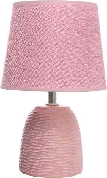 Прикроватная лампа Risalux Плетение 10683282 - фото