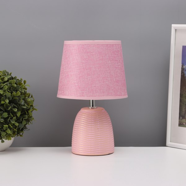 Прикроватная лампа Risalux Плетение 10683282