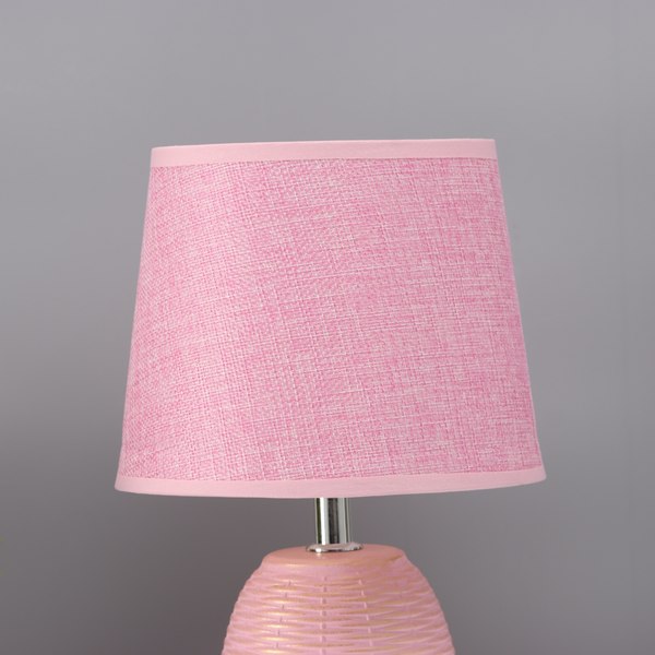 Прикроватная лампа Risalux Плетение 10683282