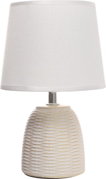 Прикроватная лампа Risalux Плетение 10683283 - фото