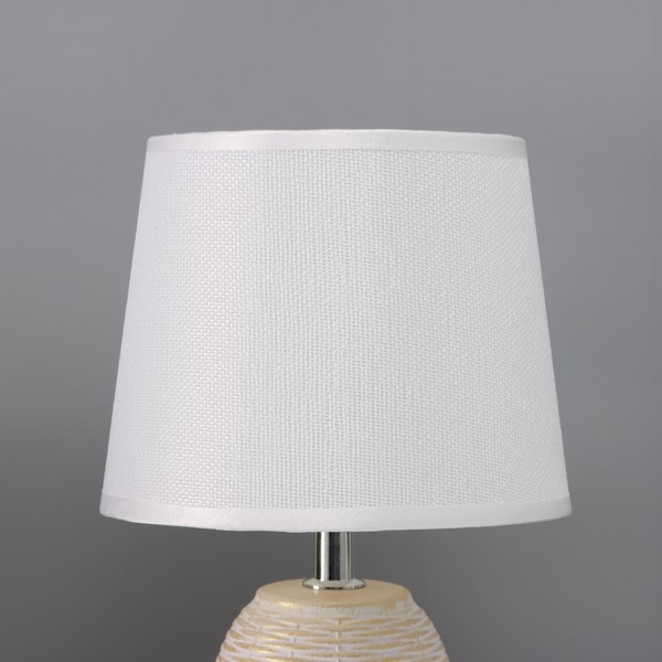 Прикроватная лампа Risalux Плетение 10683283