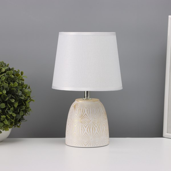 Прикроватная лампа Risalux Калейдоскоп 10683284