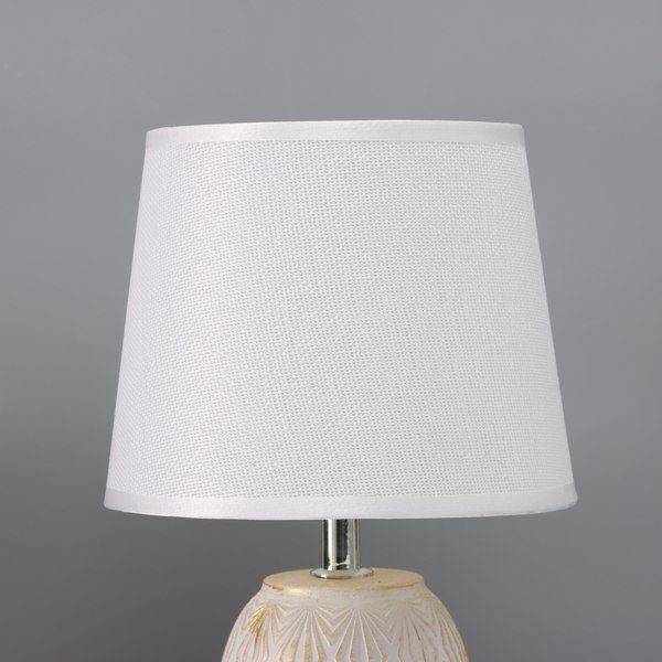 Прикроватная лампа Risalux Калейдоскоп 10683284