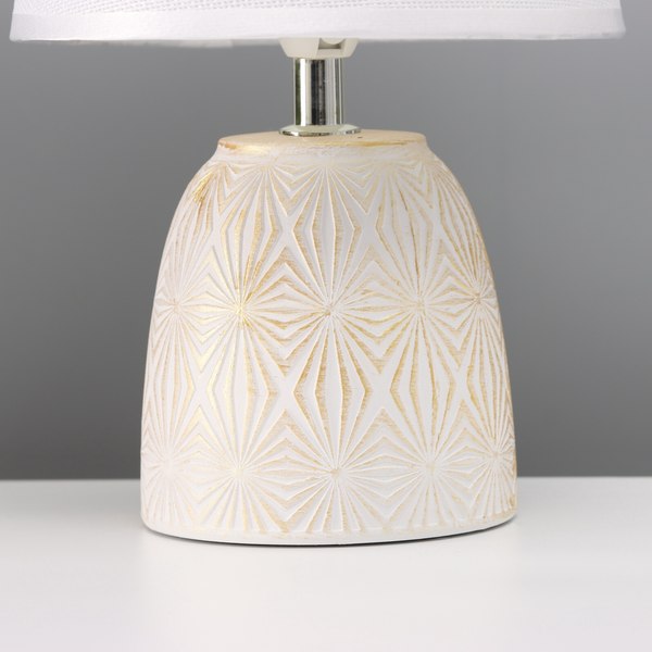 Прикроватная лампа Risalux Калейдоскоп 10683284