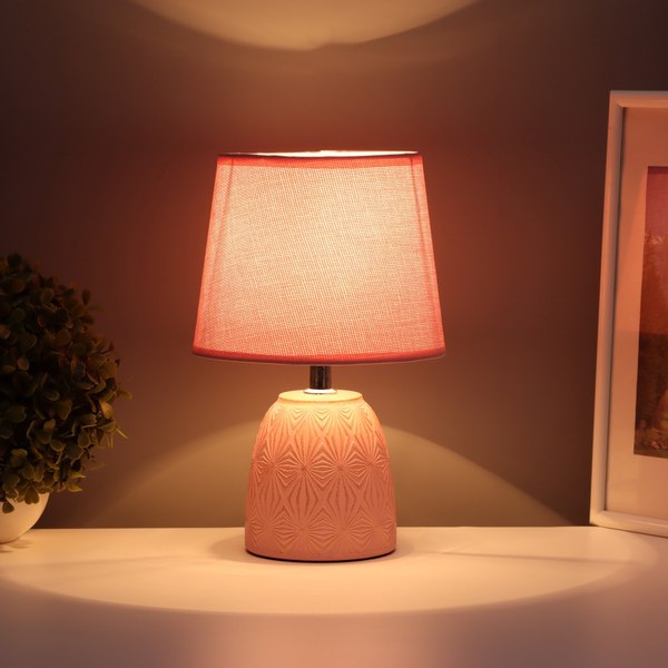 Прикроватная лампа Risalux Калейдоскоп 10683285