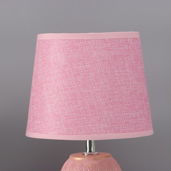 Прикроватная лампа Risalux Калейдоскоп 10683285