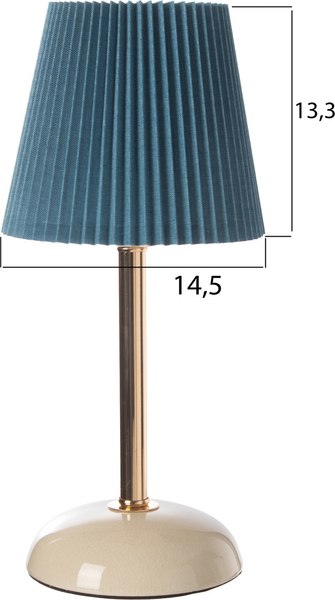 Торшер Risalux Лика 10683332