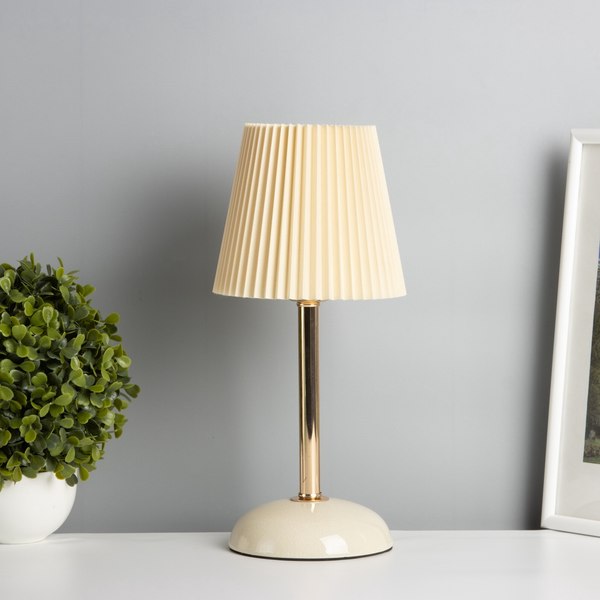 Прикроватная лампа Risalux Лира 10683333