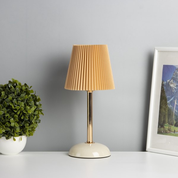 Прикроватная лампа Risalux Лира 10683334