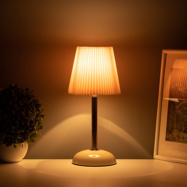 Прикроватная лампа Risalux Лира 10683334