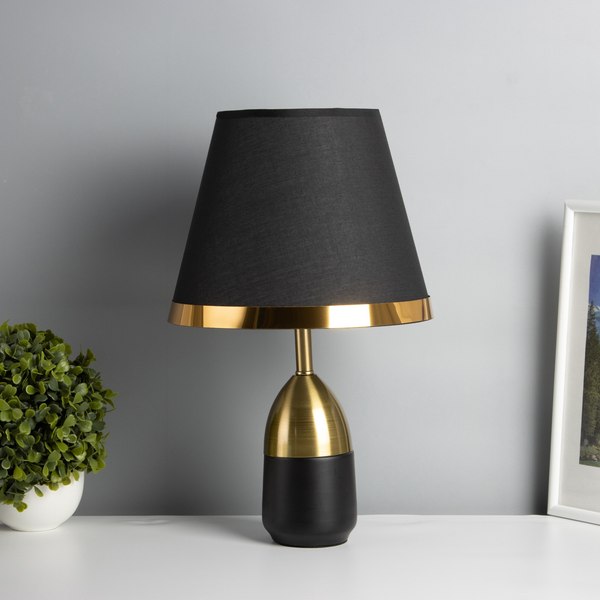 Прикроватная лампа Risalux Жан 10683338