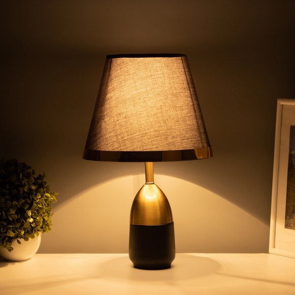 Прикроватная лампа Risalux Жан 10683338