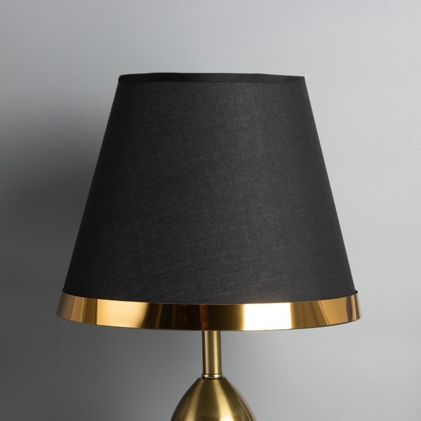 Прикроватная лампа Risalux Жан 10683338