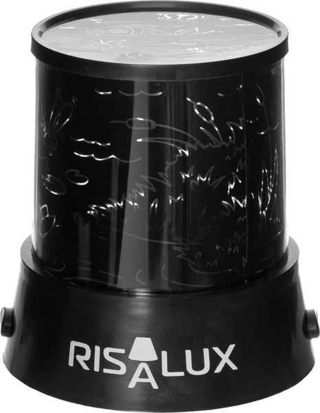 Ночник Risalux Квакушки / 9129484 - фото