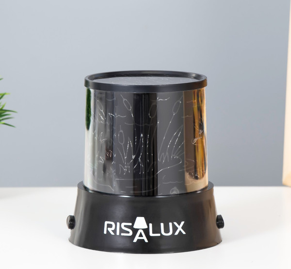 Ночник Risalux Квакушки / 9129484