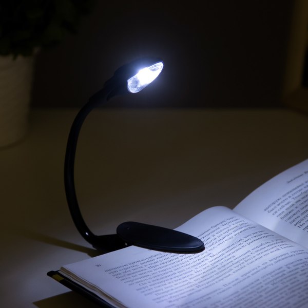 Лампа для чтения Risalux Лоск 3563843