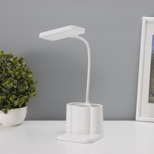 Настольная лампа Risalux 10689403