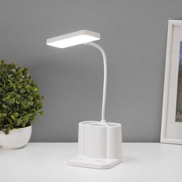 Настольная лампа Risalux 10689403