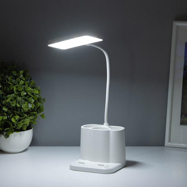 Настольная лампа Risalux 10689403