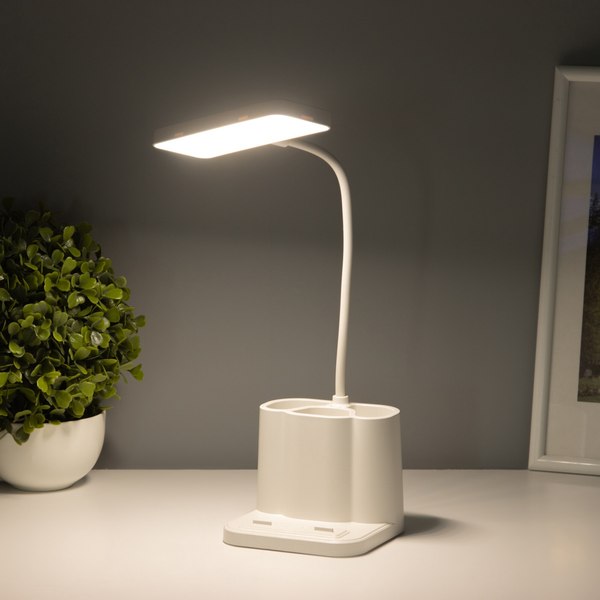 Настольная лампа Risalux 10689403