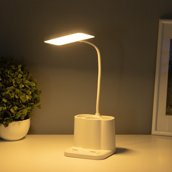 Настольная лампа Risalux 10689403