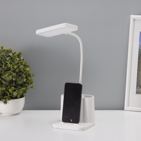 Настольная лампа Risalux 10689403