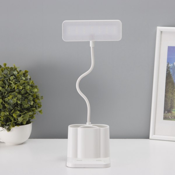 Настольная лампа Risalux 10689403