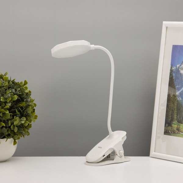 Настольная лампа Risalux Грань / 10689402