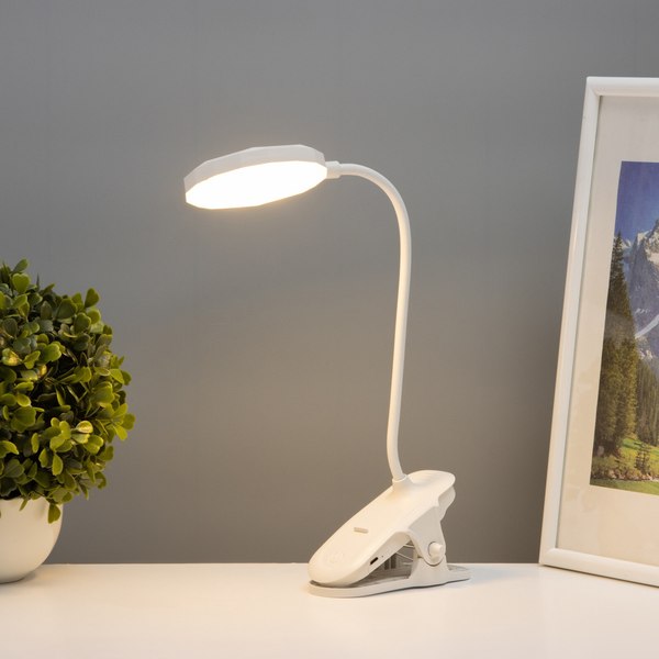 Настольная лампа Risalux Грань / 10689402