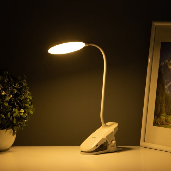 Настольная лампа Risalux Грань / 10689402