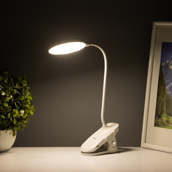 Настольная лампа Risalux Грань / 10689402